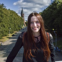 Maria Pozdeeva (maria-pozdeeva), 31 год, Россия, Санкт-Петербург