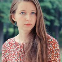 Елена Соловкина (elena-solov), 28 лет, Россия, Москва