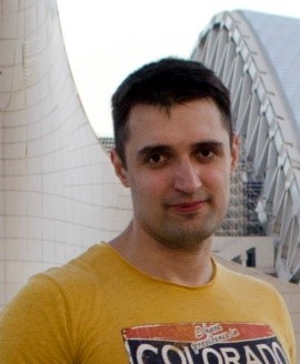 Roman Surkov (s-rb) — Хабр Карьера