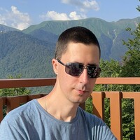 Алексей Стрельник (stalexig), 34 года, Россия, Москва