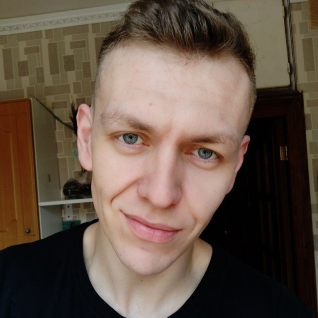 Dmitry Potapov (dmitrypotapov1990) — Хабр Карьера
