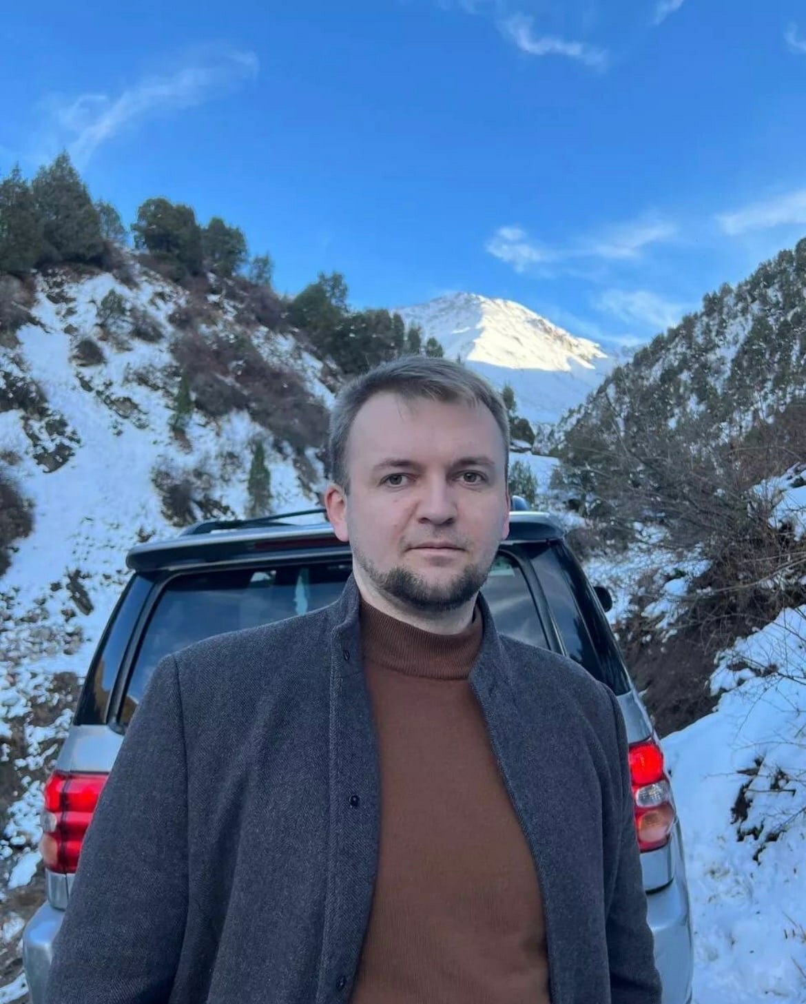 Илья Руденко (rudenko-iliya) — Хабр Карьера