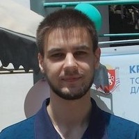 Александр Бондарь (ben9lta), 26 лет, Россия, Ялта