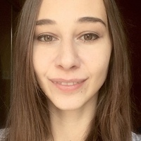 Инна Митряева (innamitryaeva), 31 год, Россия, Москва