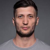 Сергей Кисленко (funclock), 38 лет, Россия, Санкт-Петербург