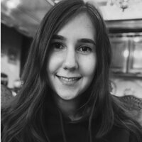 Алина Замула (aliantzam), 25 лет, Россия, Москва