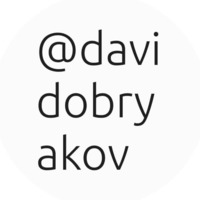 david-dobryakov