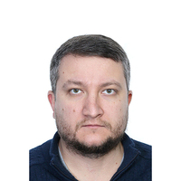 Игорь Погодин (vercity), 36 лет, Кипр, Пафос