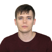 Владимир Догуро (rimider), 29 лет, Беларусь, Гродно