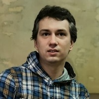 Илья Губанов (guban2), 34 года, Россия, Москва