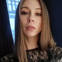 Анастасия Нефтанова (alicehaull), 29 лет, Россия, Санкт-Петербург