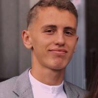 Дмитрий Волошко (tamagotchi9), 22 года, Украина, Киев