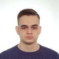German Nauyokas (choppyratz), 23 года, Беларусь, Минск