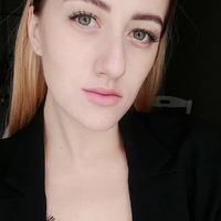 Мария Парункова (parunkovam), 25 лет, Россия, Барнаул