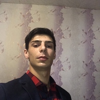 Паша Донцов (pasha-dontsov), 24 года, Украина, Запорожье
