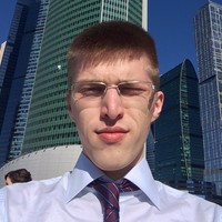 Сергей Коробенков (rafaari), 29 лет, Россия, Москва