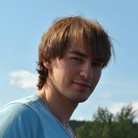 Артём Кузвесов (yeticrab), 35 лет, Россия, Екатеринбург