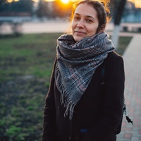 Anna Yudina (netannet88), Россия, Москва