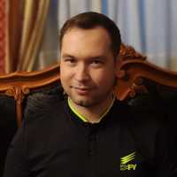 Дмитрий Русаков (dimitriyrus), 33 года, Россия, Москва