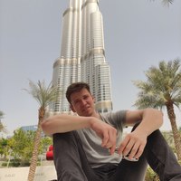 Anton Mazur (sathembite), 26 лет, Объединенные Арабские Эмираты, Дубай