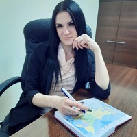 Ирина Трифонова (i19r03a86), Россия, Ростов-на-Дону