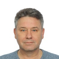 Михаил Кирилкин (mkirilkin67), 57 лет, Россия, Москва