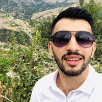 Faiq Alizade (faiqalizade), 23 года, Азербайджан, Баку