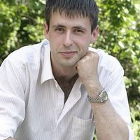Александр Крючков (agkruchkov), 41 год, Россия, Санкт-Петербург