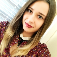 Алина Сафонова (alinasafonova27), 28 лет, Россия, Москва