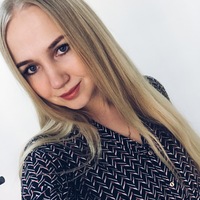 Вероника Шадрина (veronikashadrina), 28 лет, Россия, Пермь