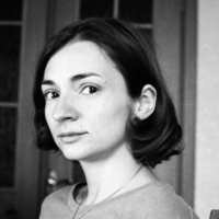 Анна Аркадьева (anechya), 35 лет, Россия, Москва
