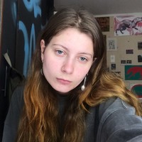 Polina Bulatova (hlamidamannada), 24 года, Россия, Москва