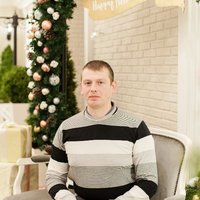 Андрей Хавруцкий (andrey-xiroj), 30 лет, Россия, Пушкино