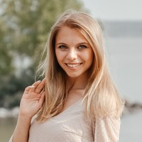 Анжелика Беседина (anzhelika-besedina), 27 лет, Россия, Санкт-Петербург