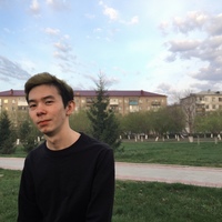 Аман Кабдышев (tokihita), 23 года, Казахстан, Петропавловск