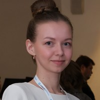 Екатерина Крышкина (ekaterina-krysh), Россия, Москва
