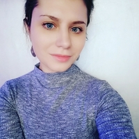 Татьяна Русина (tata-1212), 32 года, Россия, Екатеринбург