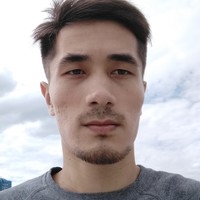 Amirbek Bazarbay (baza04), 29 лет, Казахстан, Астана (Нур-Султан)