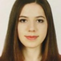 Кристина Алексеева (blumkvist97), 26 лет, Россия, Москва