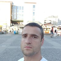 Александр Аксёнов (faterunner), 39 лет, Беларусь, Минск