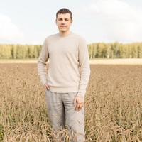 Павел Худяков (lumenxp), 35 лет, Россия, Екатеринбург