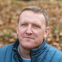 Роман Гончареня (randombox), 42 года, Россия, Санкт-Петербург