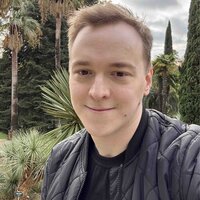 Владислав Князев