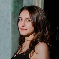 Anastasia Lazutina (anastasia-lazutina), 24 года, Россия, Москва