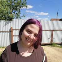 Анастасия Воробьева (a-vorobieva), 26 лет, Россия, Петушки