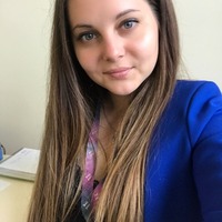 Ирина Сидоркина (irina-recruiter), 31 год, Россия, Москва