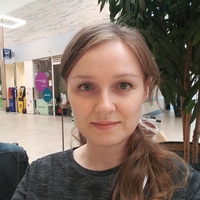 Светлана Богатырева (svetlanabogatyreva), 39 лет, Россия, Москва