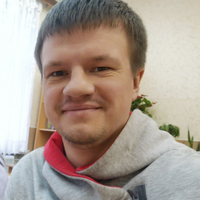 Андрей Дратковский (reecon), 38 лет, Россия, Мурманск