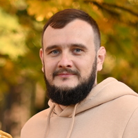 Denis Navodnikov (navodnikovdenis), 36 лет