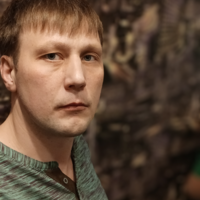 Николай Санников (belirofon), 36 лет, Россия, Пермь